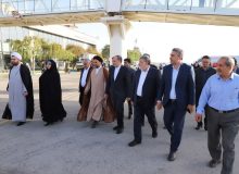 تکمیل زنجیره ارزش به اقتصادی کردن تولید در بخش کشاورزی کمک می‌کند