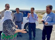 عملیات آسفالت ریزی در معابر ۶ هزار روستا امسال اجرا شده است