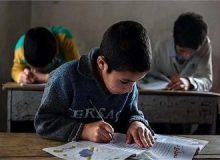 نزدیک ۱۰ درصد دانش‌آموزان استان آذربایجان‌غربی از تحصیل بازمانده‌اند