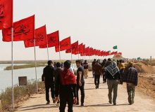 اعزام بیش از ۸ هزار زائر سلماسی به مناطق عملیاتی