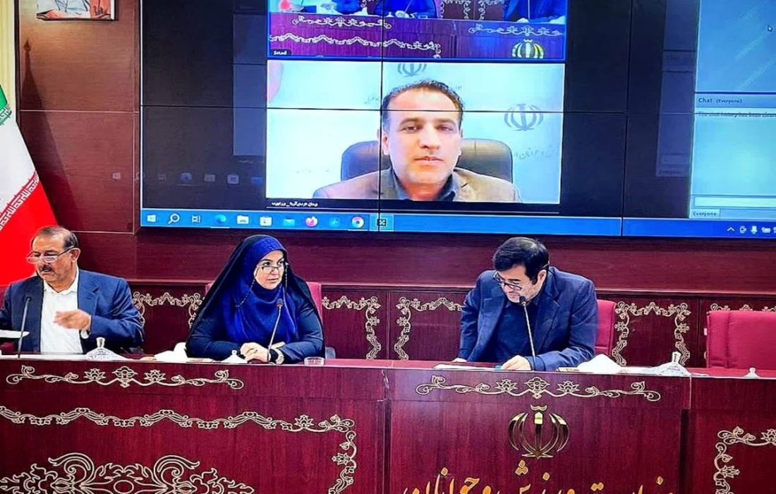 تعیین تکلیف سه پروژه ملی و بزرگ ورزشی شهرستان ارومیه پس از سال‌ها وقفه