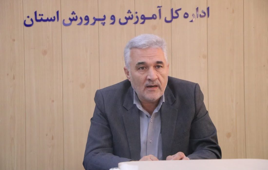 بازگشایی باکیفیت و مطلوب مدارس در تمامی مناطق مورد انتظار است