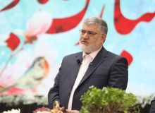 امور سخت افزاری احیای دریاچه ارومیه به اتمام رسیده است