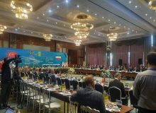 هفتمین نشست همکاری های مشترک آذربایجان غربی و ترکیه آغاز شد