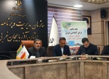 امسال ۹۶۰ میلیارد تومان اعتبار نقدی به آذربایجان‌غربی تخصیص یافته است
