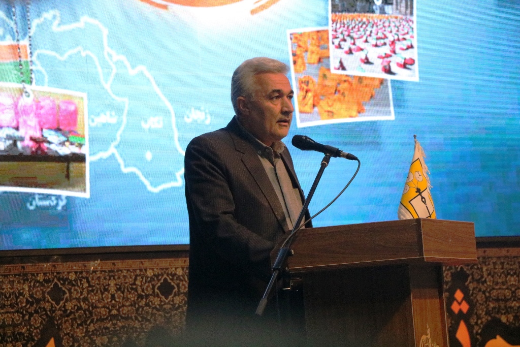 دانش آموزان آینده سازان کشور و جبهه مقاومت هستند