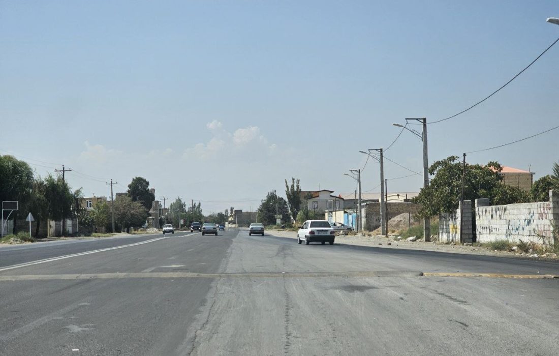 وضعیت وحشتناک جاده چی‌چست در بحران بی‌پاسخی مسئولین