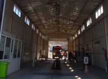 یک چهارم ناوگان سنگین از تست‌های مراکز معاینه فنی آذربایجان‌غربی رد شدند