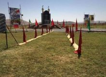 ثبت ملی ۲ یادمان دفاع مقدس در آذربایجان‌غربی
