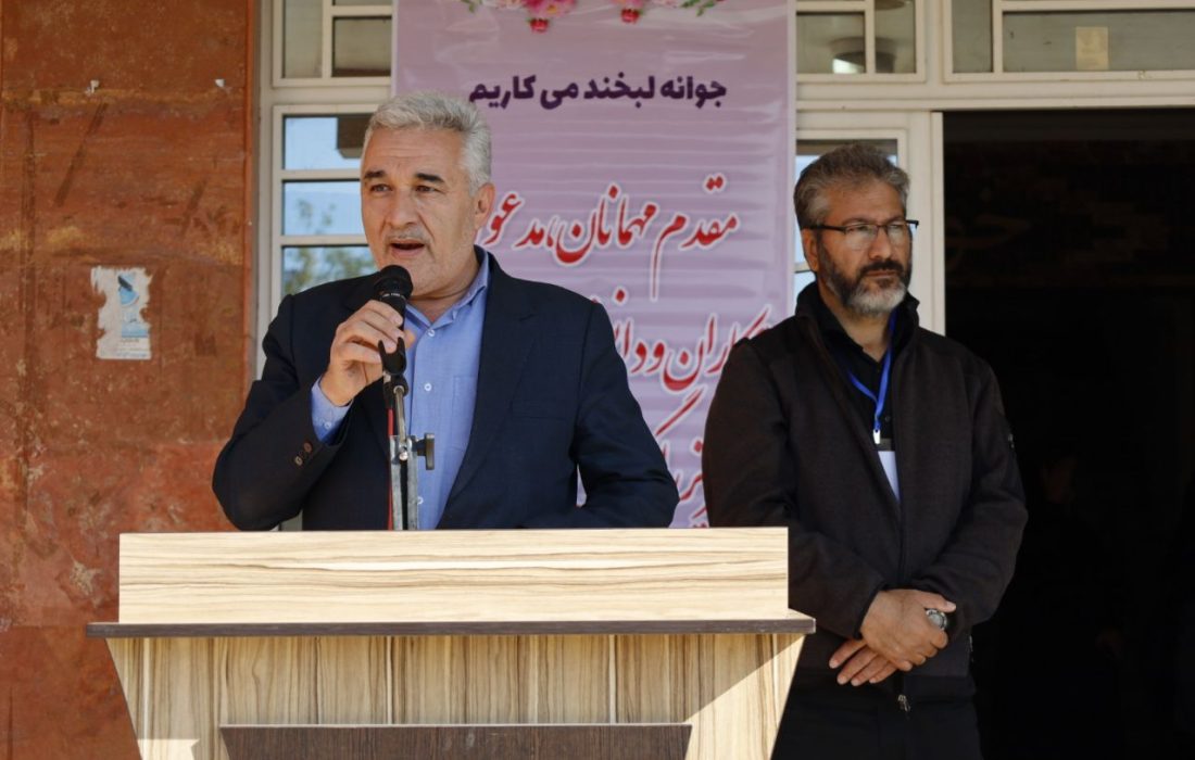 دانش آموزان با حضور در اردوهاى تمشک با مهارت هاى مختلف اجتماعى را تمرین مى کنند