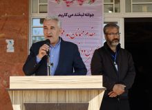 دانش آموزان با حضور در اردوهاى تمشک با مهارت هاى مختلف اجتماعى را تمرین مى کنند