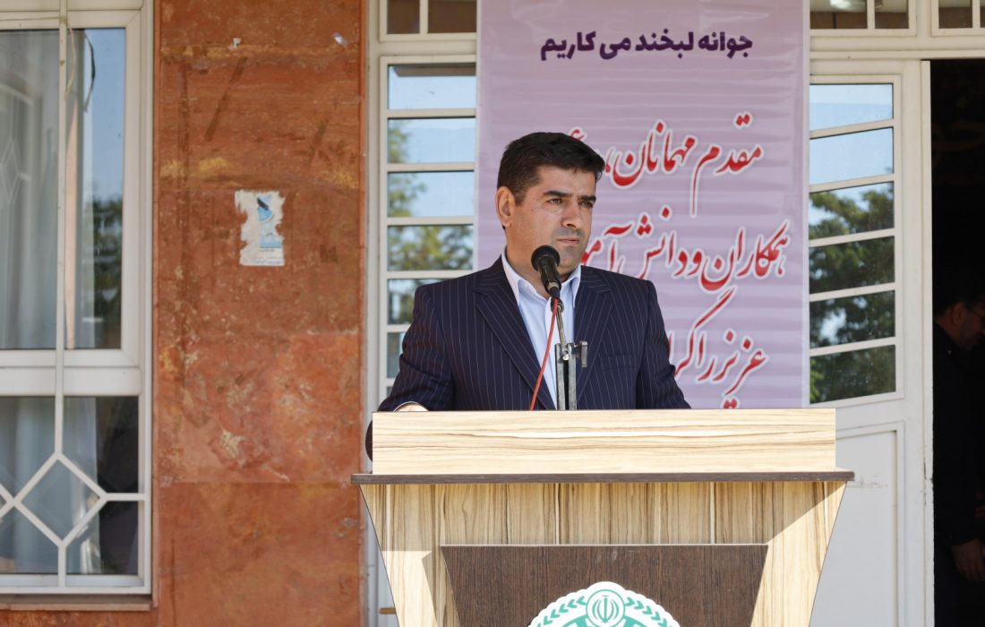 مسولیت پذیرى و آموزش هم زیستى هدف نهایى اردوهاى دانش آموزى تمشک است