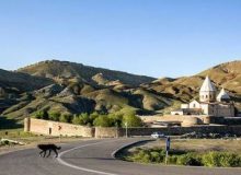 سه روستای استان آذربایجان‌غربی ثبت جهانی می‌شوند