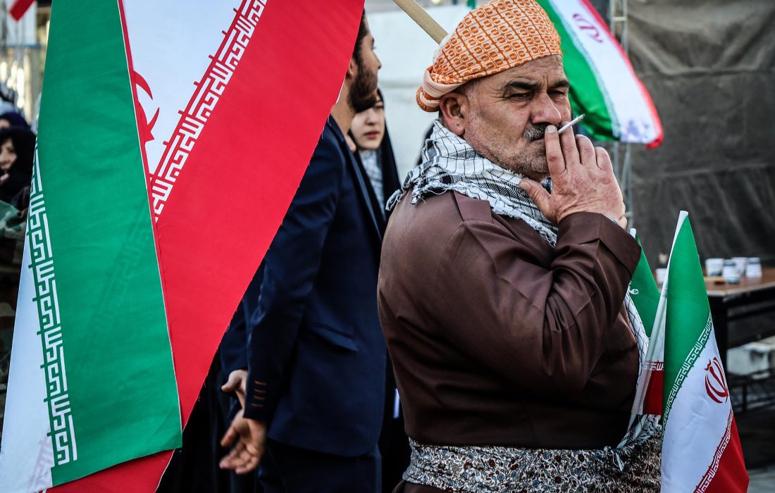 استقلال، آزادی، جمهوری اسلامی
