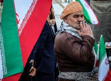 استقلال، آزادی، جمهوری اسلامی