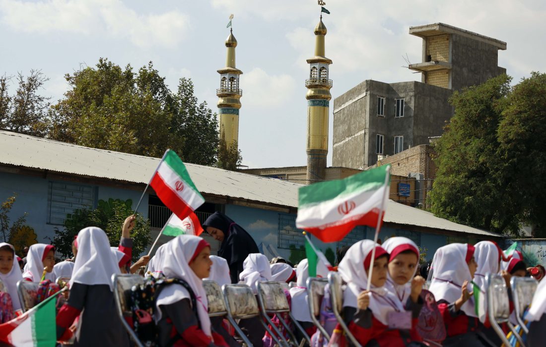 تلفیقی از سبک زندگی ایرانی با نمادهای اسلامی