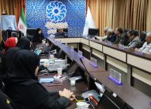 نشست کتابخوان تخصصی در آذربایجان‌غربی برگزار شد