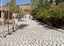 اجرای ۱۰۰درصدی طرح هادی در ۲ هزار و ۱۶۸ روستای استان آذربایجان‌غربی
