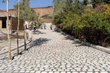 اجرای ۱۰۰درصدی طرح هادی در ۲ هزار و ۱۶۸ روستای استان آذربایجان‌غربی