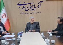 راهیان نور و مقاومت باید با پیوست فرهنگی همراه باشند