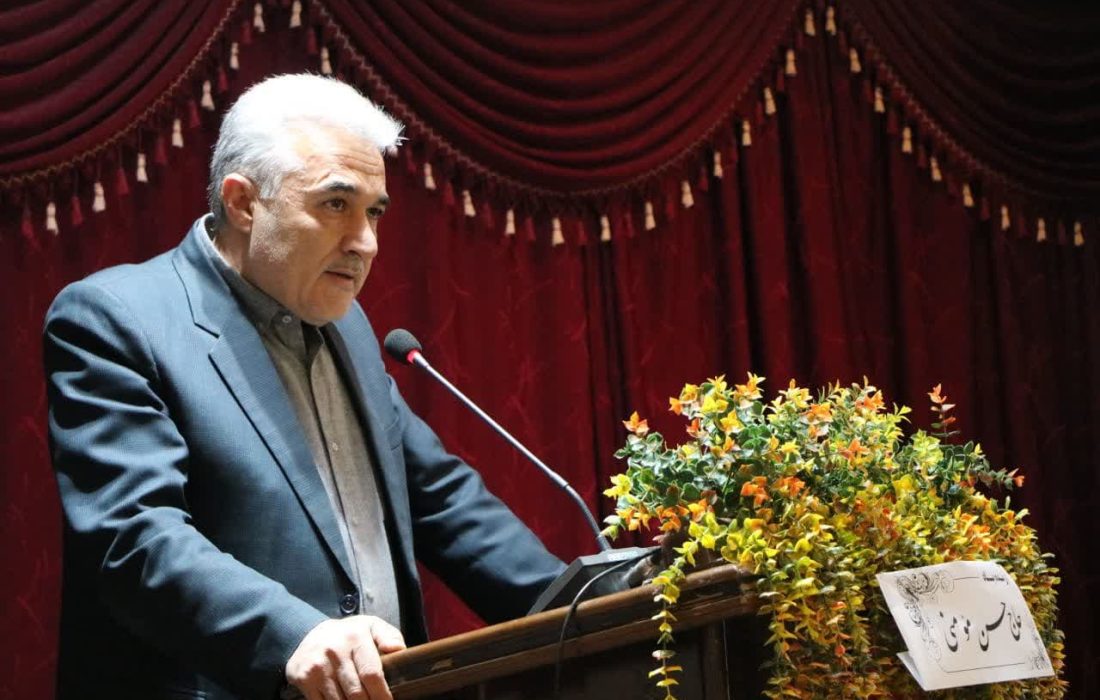 مدرسه‌سازی ماندگارترین امر خیر در جامعه است