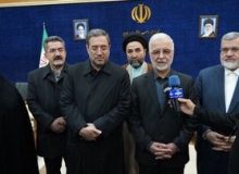 دریاچه ارومیه اولویت اصلی دولت و مدیریت جدید استان آذربایجان‌غربی است