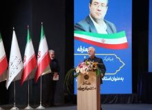 وزیر کشور: استاندار جدید آذربایجان‌غربی، شخصیتی ملی است / دنبال آزمون و خطا نبودیم