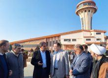 موافقت با برقراری پرواز بین خوی و کیش