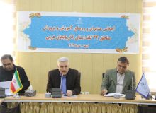 حذف مدارس کانکسی در تمام مناطق اولویت اصلی آموزش و پرورش است