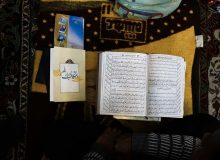 ۵۰۰۰ دانش آموز آذربایجان غربی امسال معتکف شدند