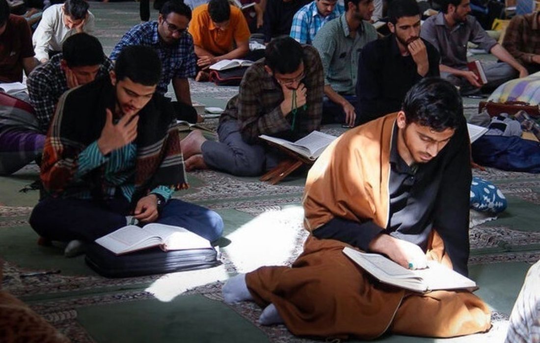 اعتکاف دانش‌آموزی با ۹ هزار شرکت‌کننده در استان برگزار می شود