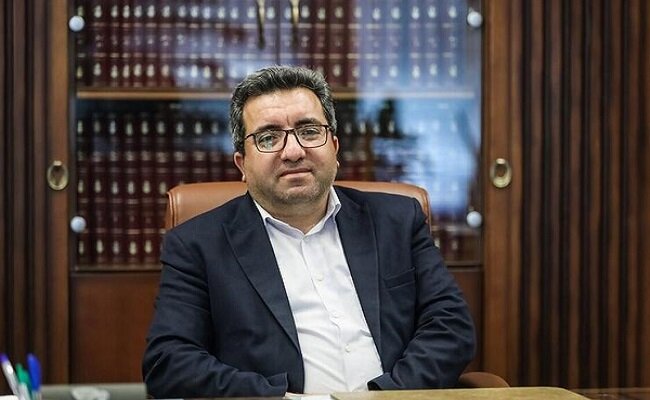 ۳٫۸ میلیون فقره سند حدنگار در کشور صادر شد