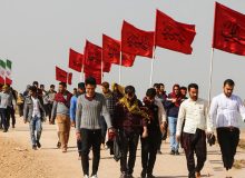 اعزام کاروان راهیان نور آذربایجان غربی به مناطق عملیاتی شمالغرب کشور