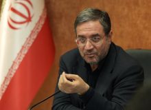 افزایش بهره‌وری با تفویض اختیار به استان‌های مرزی