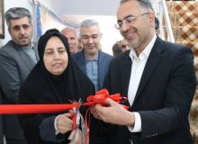 ۷۴ واحد مسکن مددجویی در آذربایجان غربی افتتاح شد