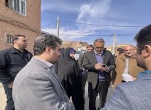میانگین اجرای طرح هادی روستایی کشور به ۶۵ درصد رسید