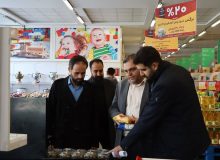 گرانی بازار آخر سال در آذربایجان غربی؛ وقتی نظارت ها چاره ساز نیست