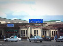 تردد مسافران از پایانه های مرزی آذربایجان غربی از مرز ۹۶ هزار نفر گذشت