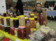 آغاز توزیع کالاهای اساسی در بازارچه‌های‌ جهاد کشاورزی آذربایجان‌غربی