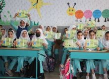 آموزش ۱۰ هزار دانش‌آموز و بانوان خانه‌دار ارومیه‌ای درخصوص اصول تفکیک زباله از مبدا