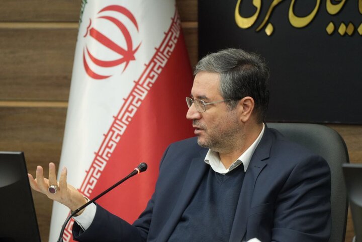 همایش بین‌المللی سرمایه‌گذاری آغازی برای توسعه آذربایجان‌غربی است