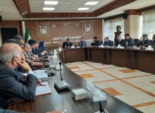 انقلاب معدنی‌ در آذربایجان‌غربی به وقوع می‌پیوندد