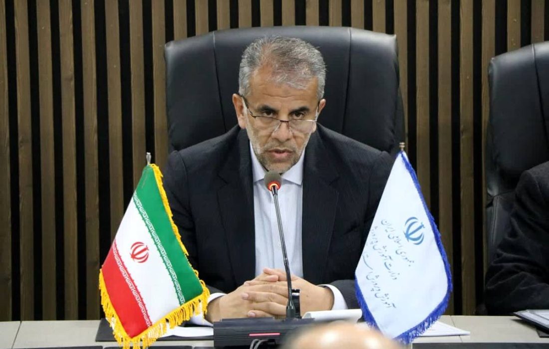 پذیرش ۹۳۹۵ نفر گردشگر نوروزی در پایگاه های اسکان آموزش و پرورش