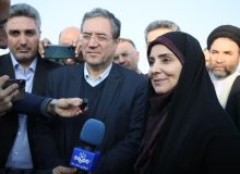 برنامه های آذربایجان غربی با تمرکز بر ترانزیت و مرزها اجرایی می‌شود