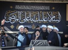 حضرت علی (ع) محور وحدت و اتحاد اسلامی است