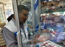 تشدید نظارت های بهداشتی در ایام منتهی به روز طبیعت در آذربایجان غربی