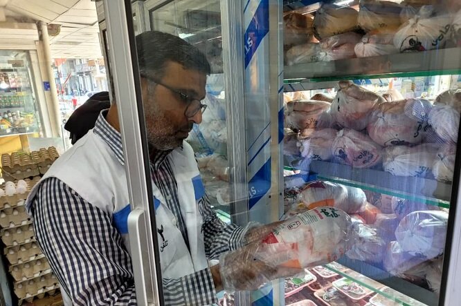 تشدید نظارت های بهداشتی در ایام منتهی به روز طبیعت در آذربایجان غربی
