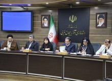 تفویض اختیار اجرای طرح جامع پایانه‌های مرزی به استاندار آذربایجان غربی