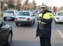 محدودیت‌های ترافیکی روز قدس در ارومیه اعلام شد