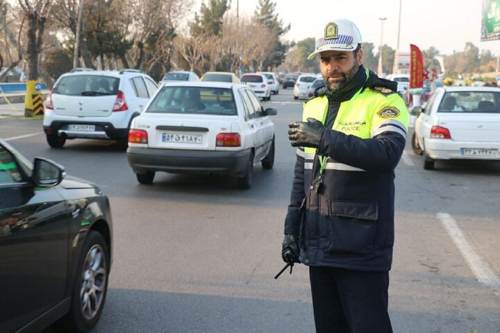 محدودیت‌های ترافیکی روز قدس در ارومیه اعلام شد